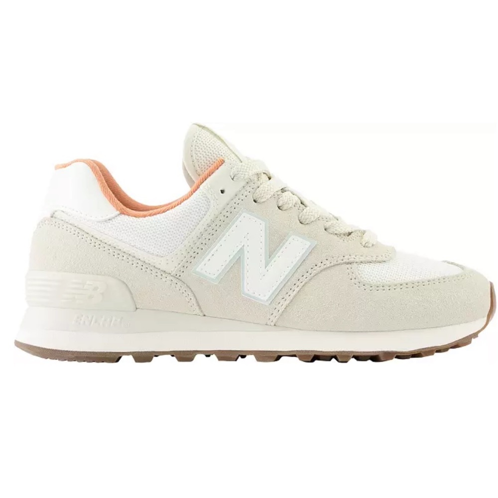 New Balance & CALIA Women's 574 Shoes